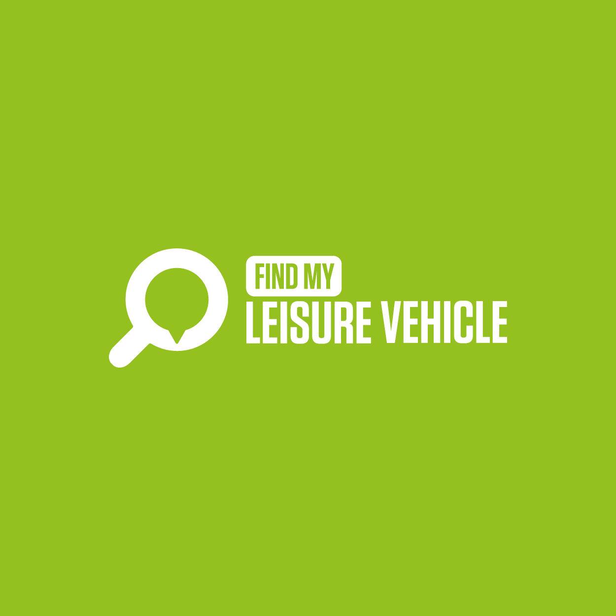 Thumbail for Find My Leisure Vehicle